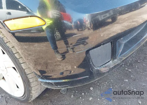 2005 Chrysler Crossfire из США, поврежденный, VIN 1C3AN55L65X036946